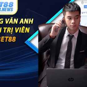 Thông tin về CEO Văn Anh